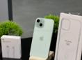 IPhone 15 128gb 87%