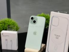 IPhone 15 128gb 87%