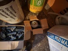 Дродам басейн