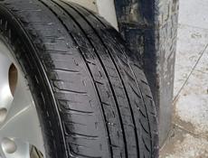 R17 225/55