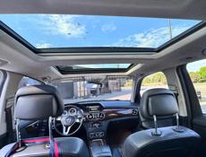 Mercedes-Benz GLK
