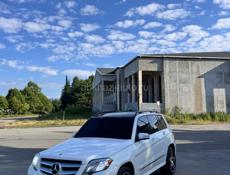 Mercedes-Benz GLK