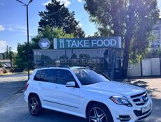 Mercedes-Benz GLK