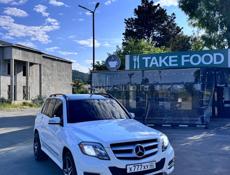 Mercedes-Benz GLK