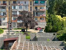 Срочно продается участок с недостройкой ❗️