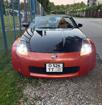 Nissan 350Z