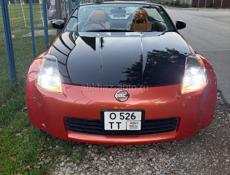 Nissan 350Z