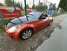 Nissan 350Z