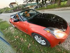 Nissan 350Z