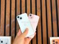 iPhone 15 128 gb 🔋85%