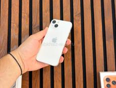 iPhone 13 128 gb 🔋89%