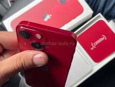 iPhone 13 mini 128гб (идеал)🎰