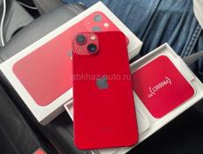 iPhone 13 mini 128гб (идеал)🎰