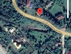 Прадаю 6 сотк земли 200 метров от моря 
