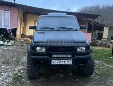УАЗ Simbir