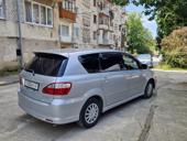 Toyota Ipsum