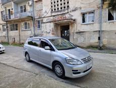 Toyota Ipsum
