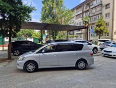 Toyota Ipsum