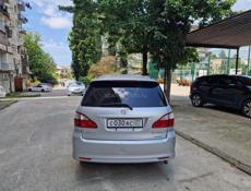Toyota Ipsum