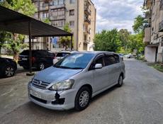 Toyota Ipsum