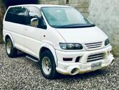 Mitsubishi L 400