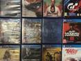Продам игры для PlayStation 3-4-5