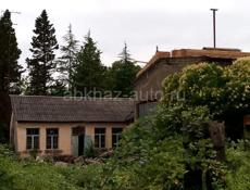 Продаю земельный участок 