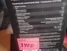 ПРОДАМ КОМПЮТЕРНЫЕ КОЛОНКИ !! ОСТАЛОСЬ ВСЕГО ЛИШЬ 2. ШТУКИ !!