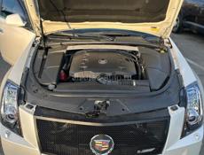 Cadillac CTS