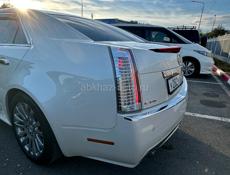 Cadillac CTS