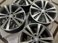 Диски от Мерса 245/40 R18