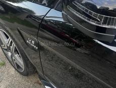 AMG ML 63