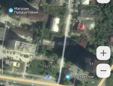 Кемпинг 20 соток срочная продажа