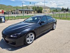 BMW 6 Series