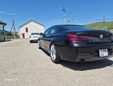 BMW 6 Series