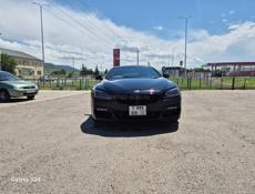 BMW 6 Series