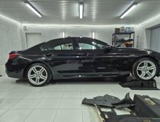 BMW 6 Series