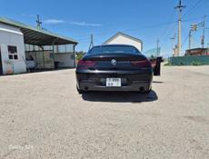 BMW 6 Series
