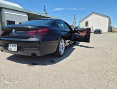 BMW 6 Series