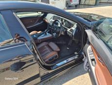 BMW 6 Series