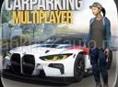 Ищу аккаунт в Car Parking