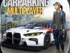 Ищу аккаунт в Car Parking