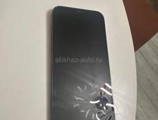  iPhone12 про макс 256г