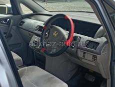 Honda Еlysion