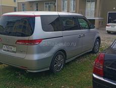 Honda Еlysion