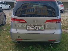 Honda Еlysion