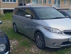 Honda Еlysion
