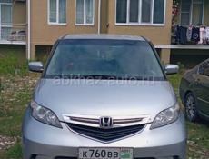 Honda Еlysion