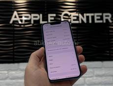 iPhone 13 256gb 🔋100% 