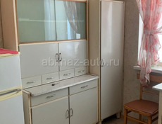 Сдается 1,5 квартира в районе рынка долгосрочно! 